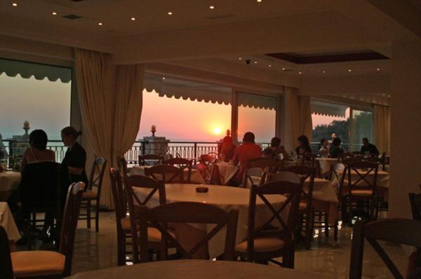 Aloha Hotel Agios Gordios  Exterior photo